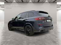 Gebraucht BMW X5 M Sport 394 PS (289 kW) 2022 Schwarz SUV