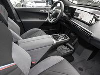 Gebraucht BMW iX M Sport 300 kW (408 PS) 2025 Schwarz SUV