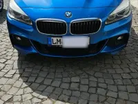 Gebraucht BMW 220 M Sport 192 PS (141 kW) 2015 Blau Kombi