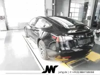 Occasion Tesla Model 3 208 kW (283 ch) 2022 Noir Berline