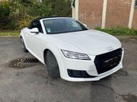 gebraucht Audi TT Roadster TOP - - 2.0 TFSI S tronic - 230 PS