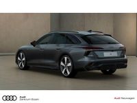 Neu Audi A6 S-Line 252 PS (185 kW) 2025 Grau Kombi
