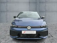 Neu VW Golf VIII GTI 265 PS (194 kW) 2026 Blau Limousine