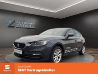 Gebraucht Seat Leon 150 PS (110 kW) 2025 Grau Limousine