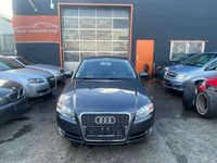 gebraucht Audi A4 Lim. 3.0 TDI quattro /PDC/Navi/Klima/Pano