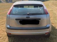 gebraucht Ford Focus 