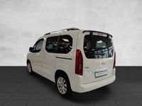 gebraucht Opel Combo 1.2 Life Ultimate T