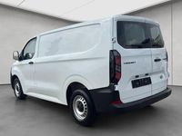 Gebraucht Ford Transit Custom Basis 136 PS (100 kW) 2024 Weiß Abholung