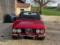 gebraucht Alfa Romeo Alfetta 116