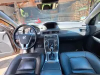 Gebraucht Volvo XC70 Summum 215 PS (158 kW) 2014 Braun Kombi