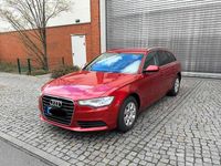 Gebraucht Audi A6 S-Line 177 PS (130 kW) 2013 Andere farben Kombi