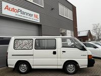 Gebraucht Mitsubishi L 69 PS (50 kW) 1994 Weiß Van / Kleinbus