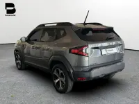 Neu Dacia Duster Journey 122 PS (89 kW) 2026 Grau SUV