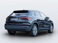 gebraucht Audi Q3 35 TFSI ACC KAMERA NAVI LED VIRTUAL ALLWETTER