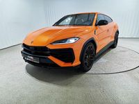 Gebraucht Lamborghini Urus 799 PS (587 kW) 2025 Arancio borealis SUV