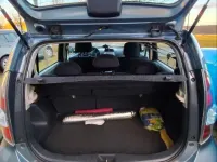 Gebraucht Daihatsu Sirion 91 PS (66 kW) 2011 Grau Kleinwagen
