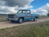 Gebraucht Chevrolet C10 165 PS (121 kW) 1983