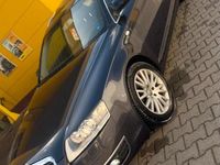 Używany Audi A6 231 KM (169 kW) 2008 Brązowy Kombi