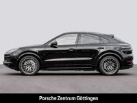 gebraucht Porsche Cayenne Turbo Coupe