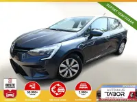 Gebraucht Renault Clio V Experience 101 PS (74 kW) 2020 Grau