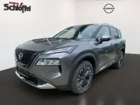 Gebraucht Nissan X-Trail Tekna+ 158 PS (116 kW) 2024 Dark grey metallic SUV