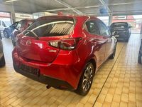 Gebraucht Mazda 2 Kizoku 90 PS (66 kW) 2018 Rot