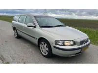 Gebraucht Volvo V70 170 PS (125 kW) 2000 Grau Kombi