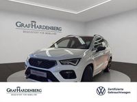 Gebraucht Cupra Ateca VZ 300 PS (220 kW) 2023 Weiß SUV