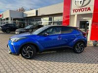 gebraucht Toyota C-HR 2.0 Hybrid Style Selection