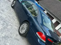 Gebraucht BMW 735 272 PS (200 kW) 2002 Blau Limousine