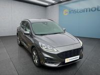 Gebraucht Ford Kuga ST-Line 150 PS (110 kW) 2020 Grau SUV
