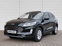 gebraucht Ford Kuga Titanium 2.0 EcoBlue AWD AHK+Navi+ACC+Rückfahrkam.