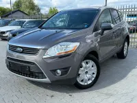 Gebraucht Ford Kuga Trend 140 PS (102 kW) 2012 Braun SUV