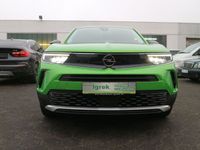 Gebraucht Opel Mokka-e Elegance 100 kW (136 PS) 2022 Grün SUV