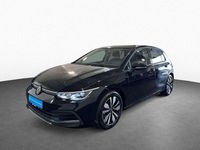 Gebraucht VW Golf VIII Move 150 PS (110 kW) 2023 Deep black perleffekt Limousine