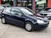 Gebraucht VW Golf V Trendline 80 PS (58 kW) 2008