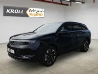 Neu Opel Grandland X Edition 145 PS (106 kW) 2025 Schwarz SUV