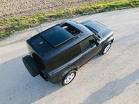 Gebraucht Land Rover Defender Dynamic 400 PS (294 kW) 2022 Grau SUV