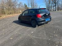 gebraucht VW Polo PoloV 1.2 TDI Blue Motion 87g