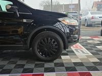 Gebraucht Ford Kuga S 140 PS (102 kW) 2011 Schwarz SUV