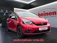 Gebraucht Honda Jazz 109 PS (80 kW) 2020 Premium crystal red Kleinwagen