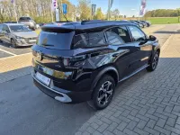 Occasion Citroën e-C3 Aircross 83 kW (113 ch) 2025 Noir SUV