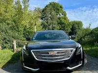 Gebraucht Cadillac CT6 413 PS (303 kW) 2017 Limousine