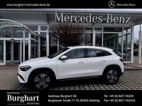 Usata Mercedes GLA200 Progressive 163 CV (119 kW) 2025 Bianco SUV