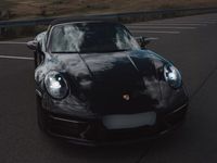 gebraucht Porsche 992 Edition 50 Jahre Design Edition ...