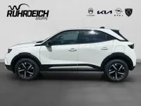 Gebraucht Opel Mokka Edition 131 PS (96 kW) 2025 Weiß SUV