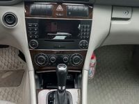 gebraucht Mercedes C180 **MercedesKompressor CLASSIC**