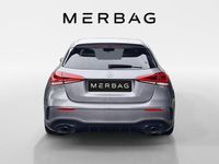 Gebraucht Mercedes A35 AMG AMG 306 PS (225 kW) 2022 Grau Limousine