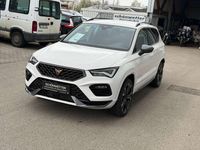 Nowe Cupra Ateca 190 KM (139 kW) 2025 Biały SUV