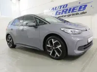 Gebraucht VW ID.3 Pro 150 kW (204 PS) 2024 Mondsteingrau Kleinwagen